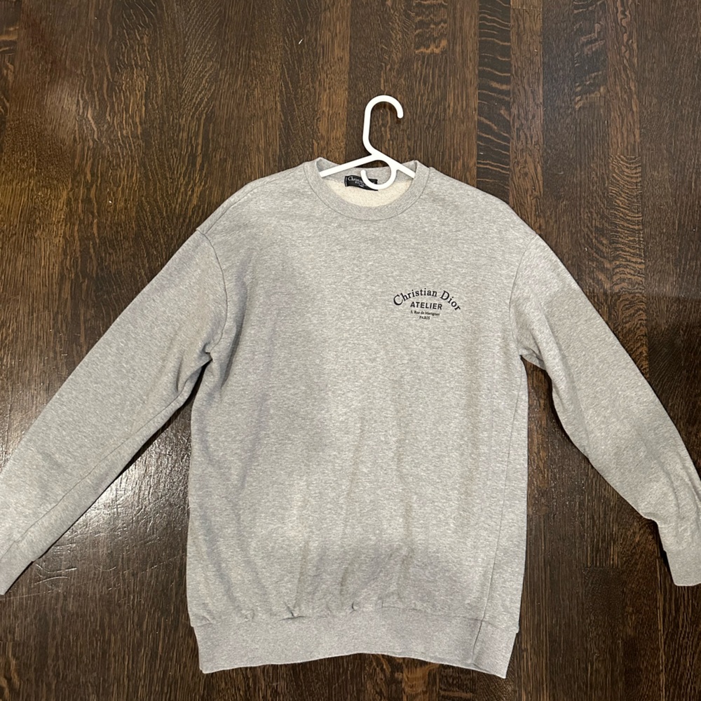 Christian Dior sweater